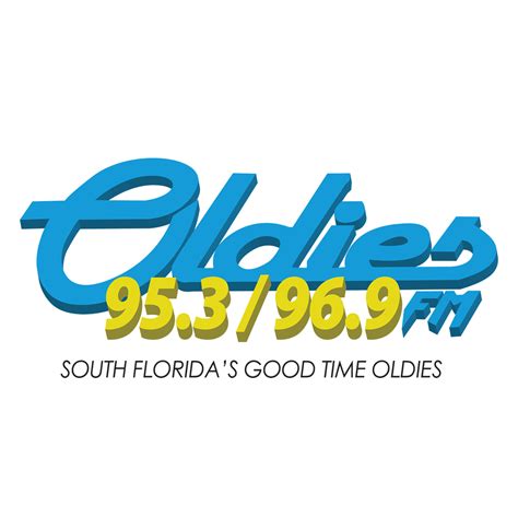 95.3 oldies.